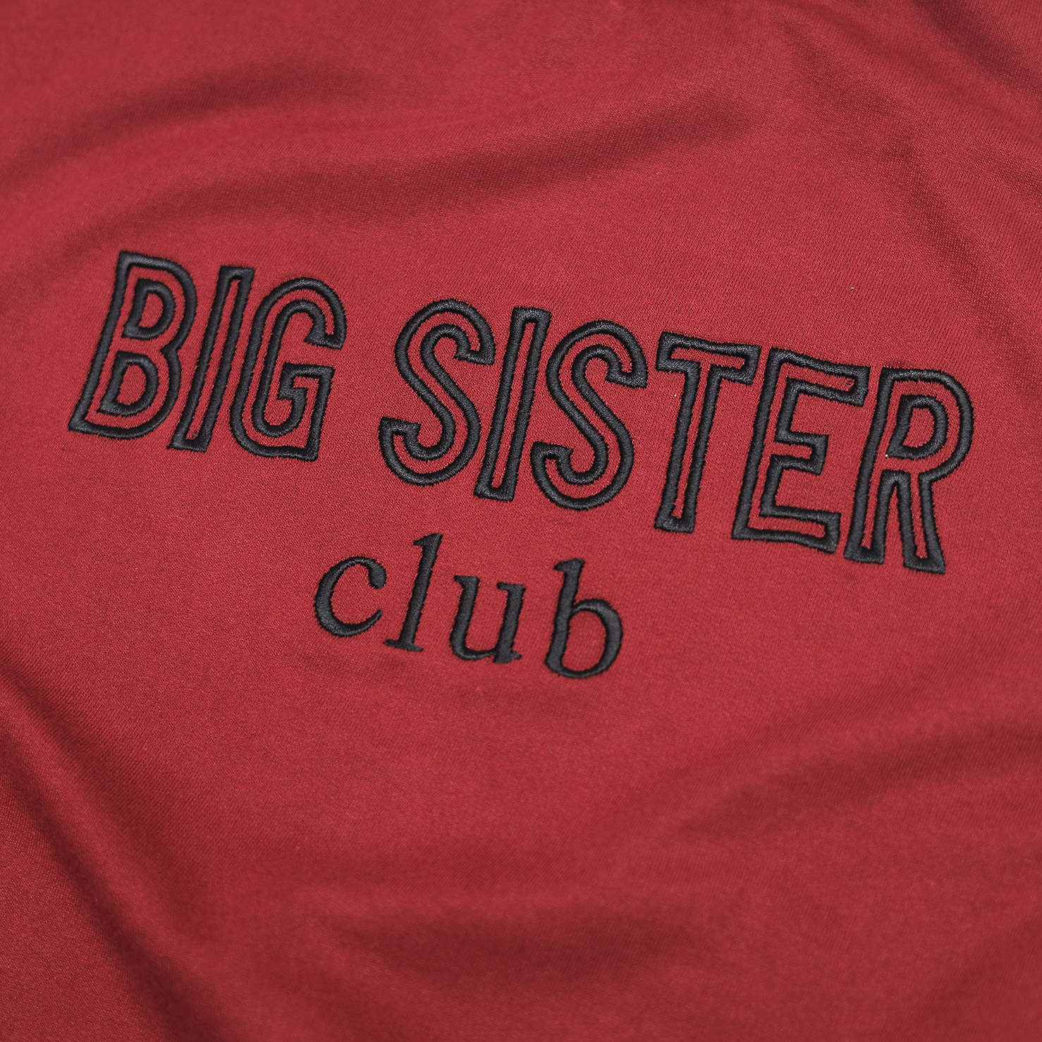 Big Sister Club