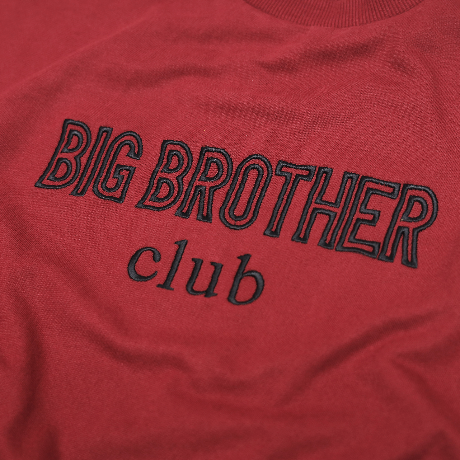 Big Brother Club