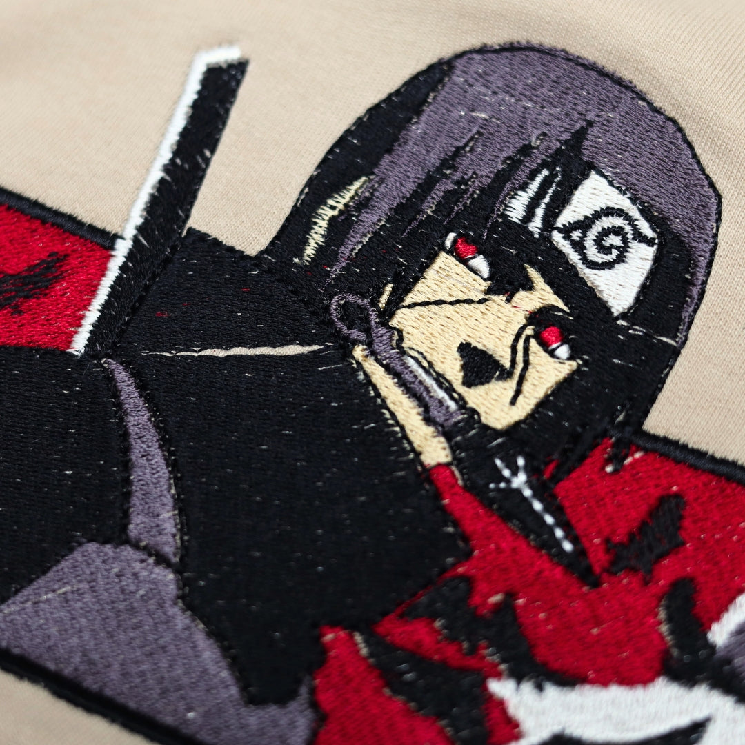 Itachi Uchiha Anime