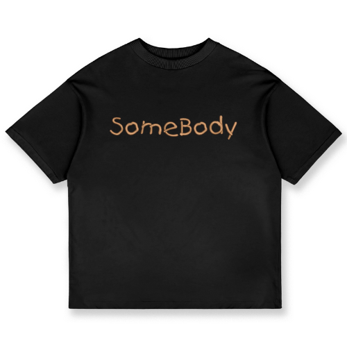 Somebody