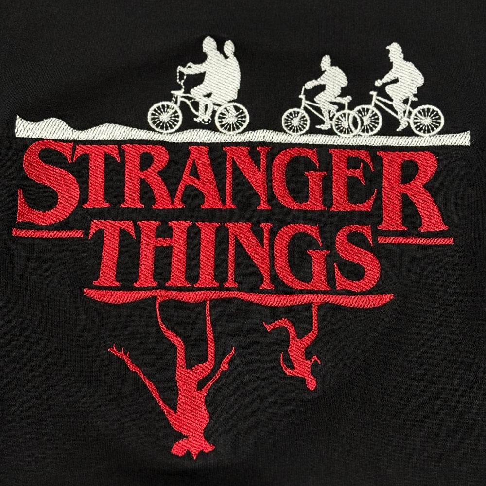 Stranger Things