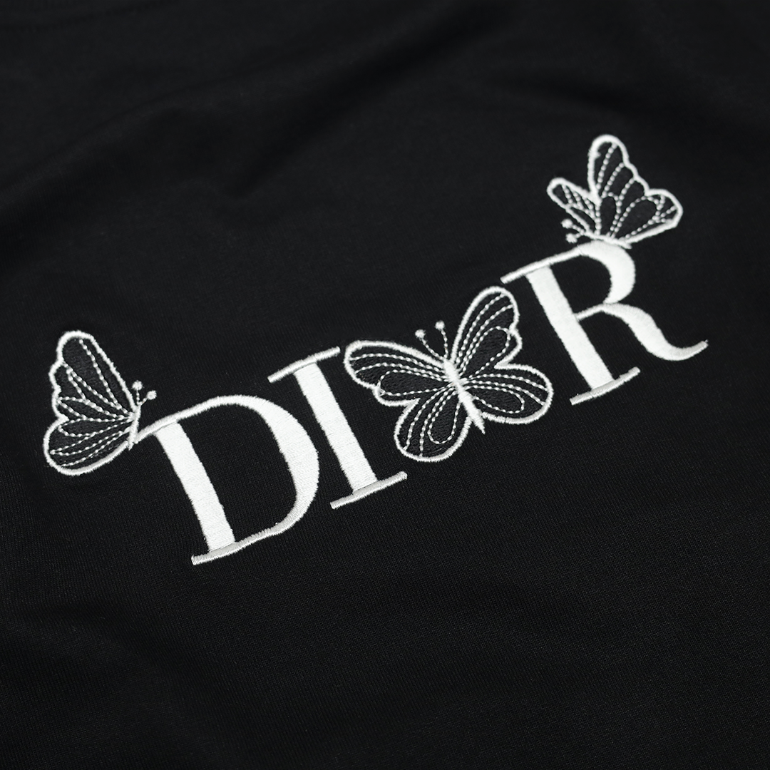 Dior Butterfly