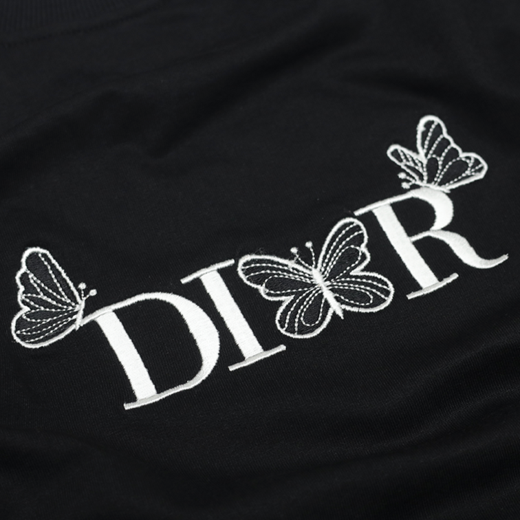 Dior Butterfly