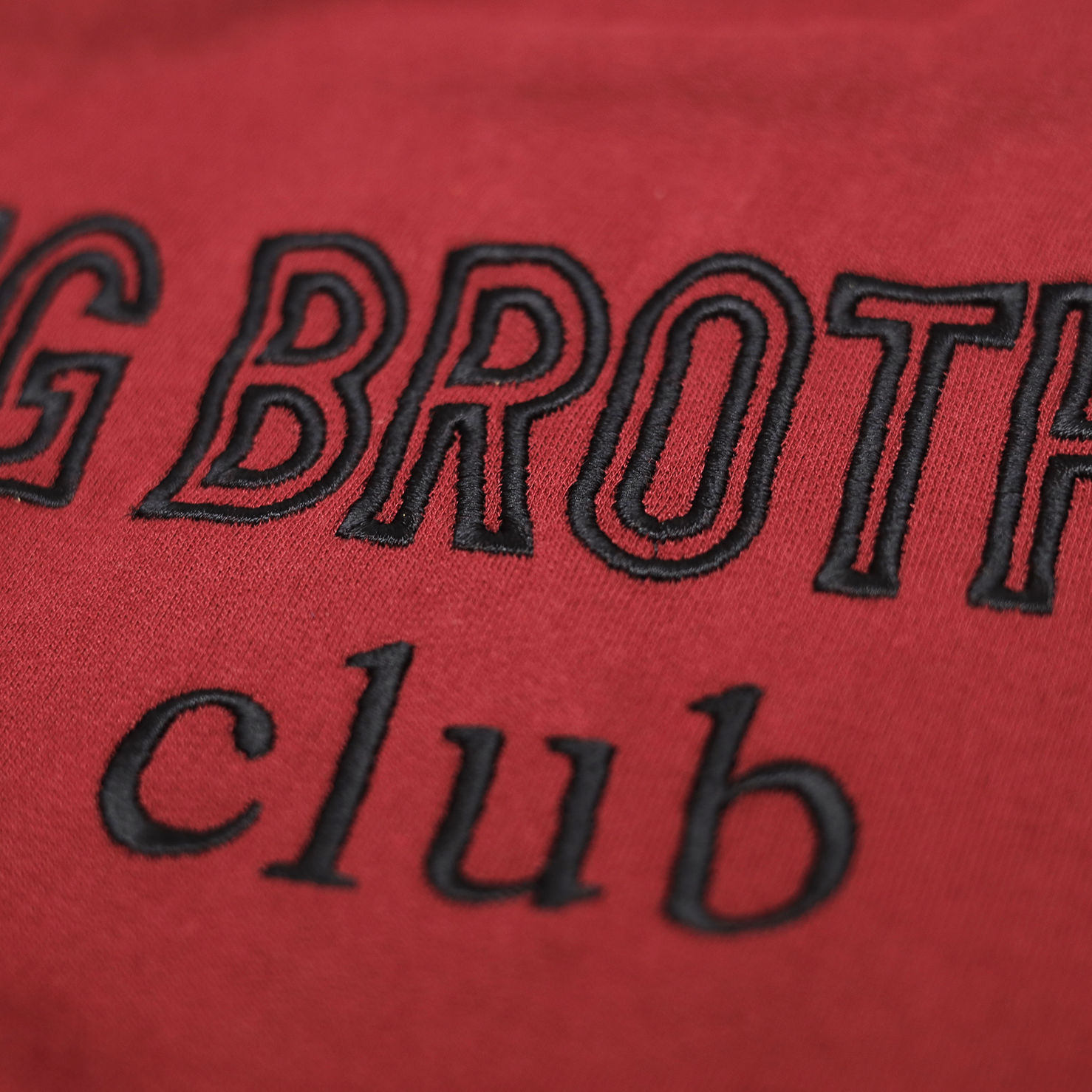 Big Brother Club