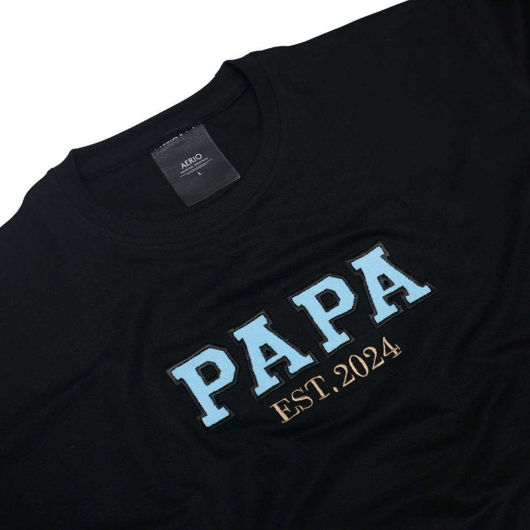Papa EST