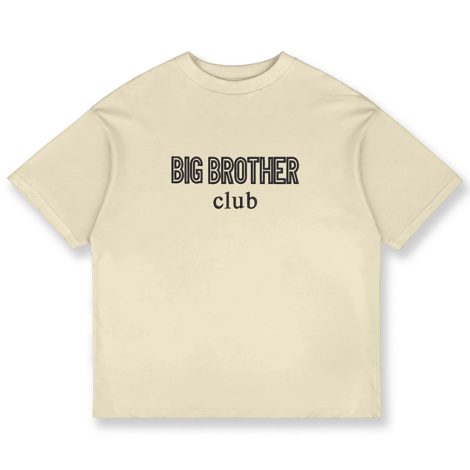 Big Brother Club