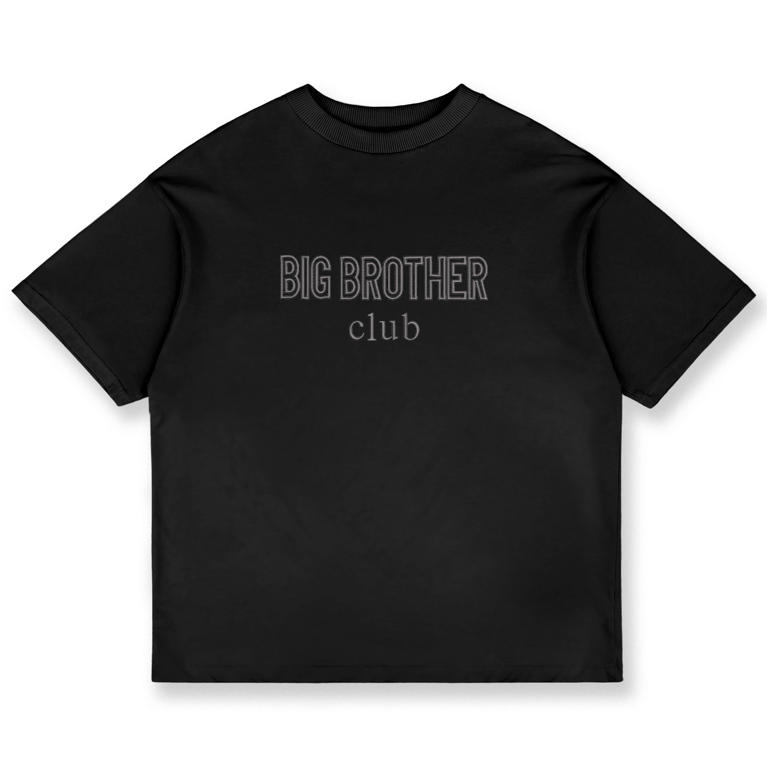 Big Brother Club