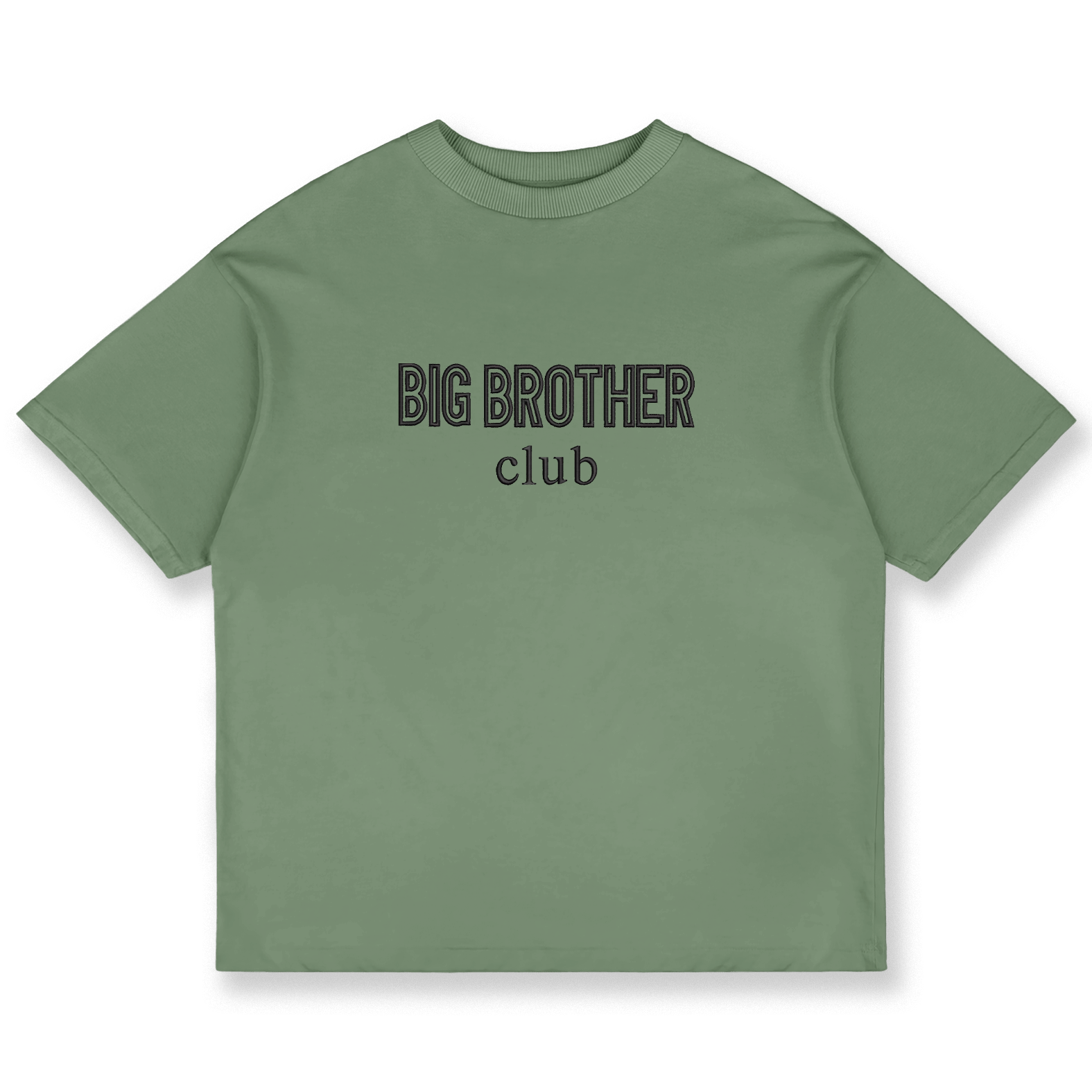 Big Brother Club