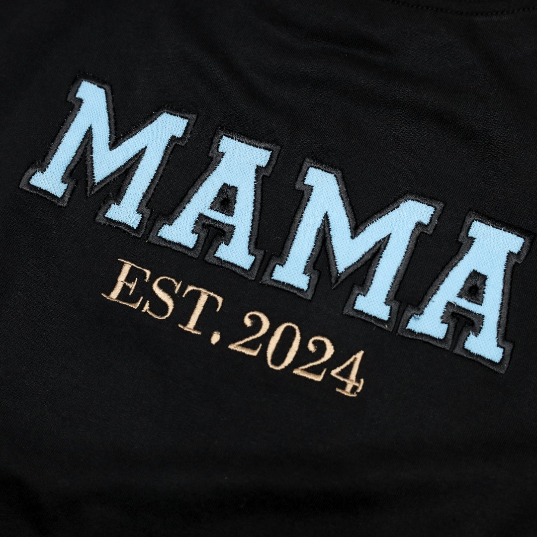 Mama EST