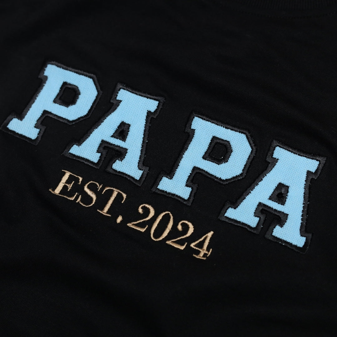 Papa EST